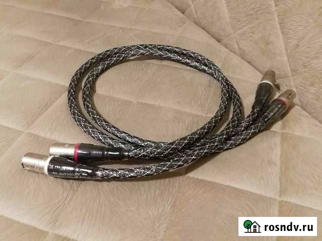 Acoustic Zen Absolute RCA или XLR Нижний Новгород - изображение 1
