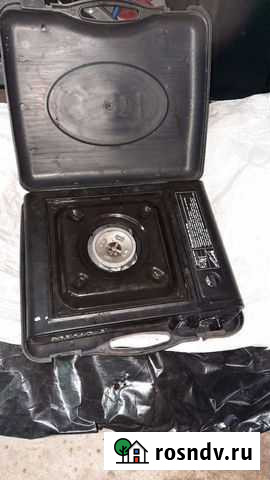 Газовая плита бу Курган - изображение 1