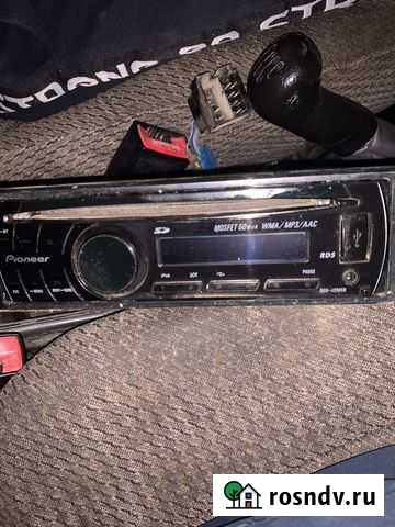 Pioneer Гиагинская - изображение 1