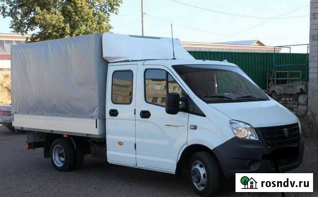 Вывоз мусора, грузчики Альметьевск - изображение 1