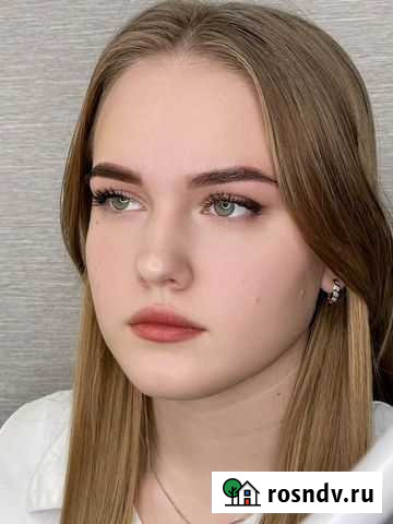 Коррекция бровей воском Краснодар - изображение 1