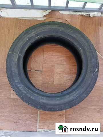 Колеса Чебоксары - изображение 1