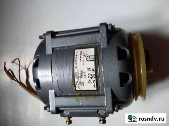 Кд-50-2-У4 Электродвигатель 220V 60W 2750 об\мин Новочеркасск