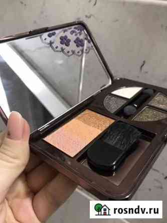 Guerlain тени Домодедово