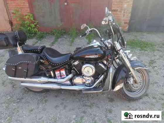Yamaha XVS 1100 Сергиев Посад