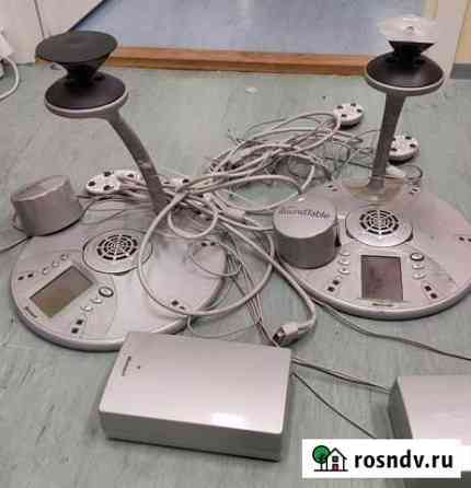 Microsoft Roundtable (Polycom CX5000) на запчасти Санкт-Петербург