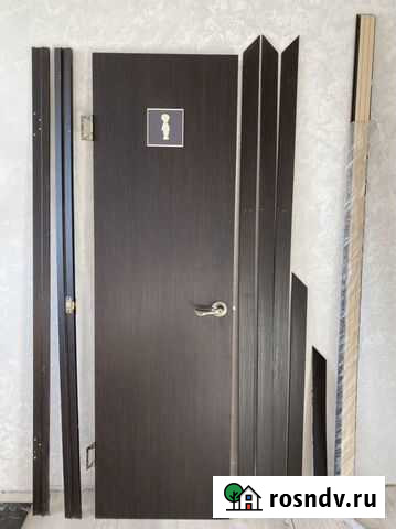 Дверь на 60 Благовещенск - изображение 1