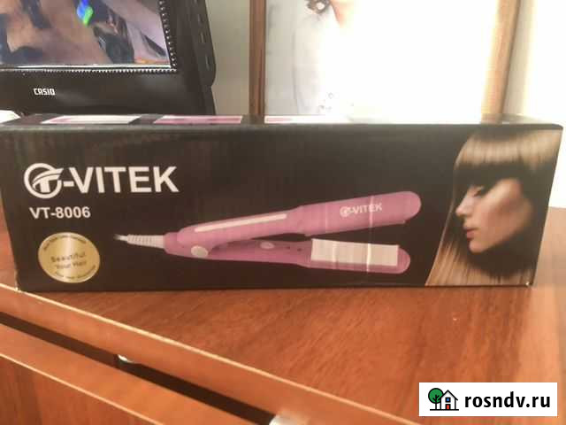 Выпрямитель Петра Дубрава - изображение 1