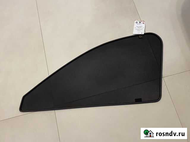 Автошторки mazda CX-5(2) (2017-наст.время) Обнинск - изображение 1