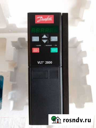 Danfoss VLT 2800 Тюмень - изображение 1
