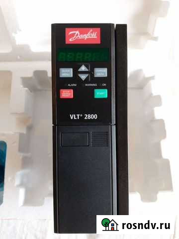Danfoss VLT 2800 Тюмень - изображение 1