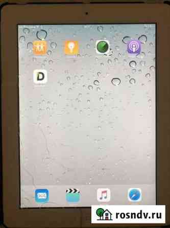 iPad 2 Волгоград