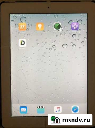 iPad 2 Волгоград - изображение 1