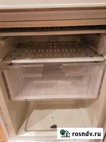 Холодильник сгорело реле не рабочий торг Мелехово - изображение 1