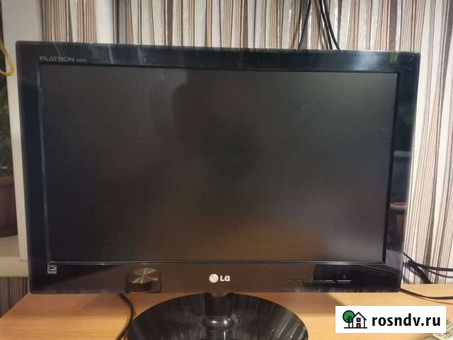 Монитор LG Могоча - изображение 1