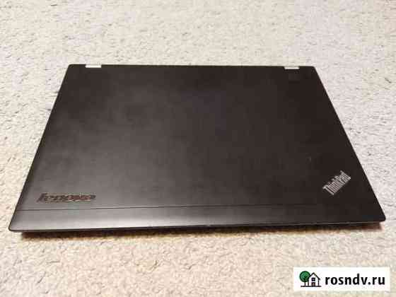 Ноутбук Lenovo ThinkPad T430u Подольск
