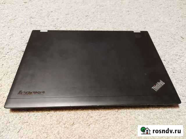 Ноутбук Lenovo ThinkPad T430u Подольск - изображение 1
