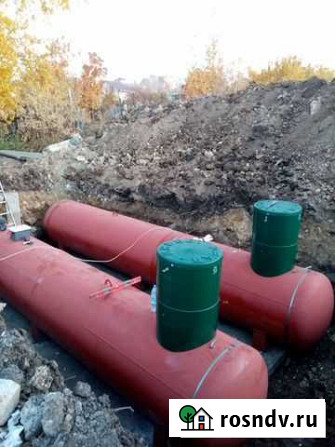 Автономная газификация домов, дачи, садовые участк Магнитогорск - изображение 1