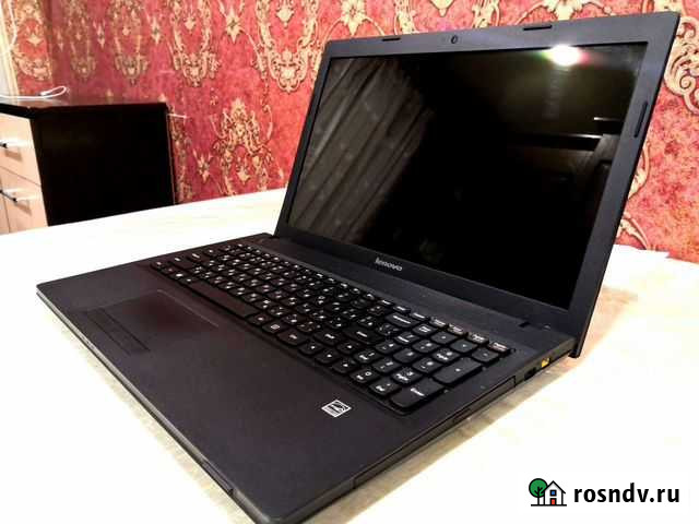 Ноутбук lenovo Владикавказ - изображение 1