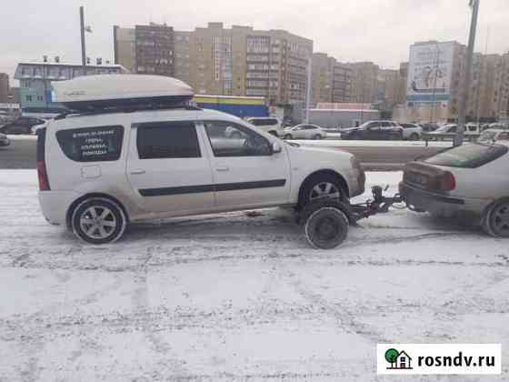 Эвакуатор Тобольск