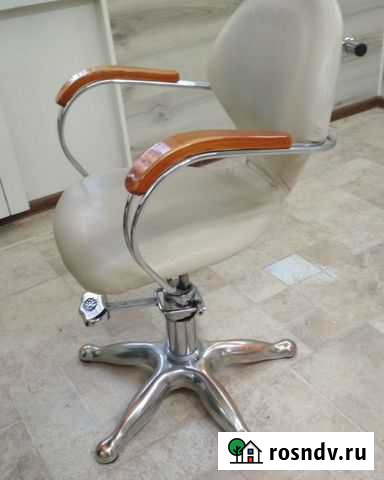 Парикмахерское кресло Улан-Удэ - изображение 1