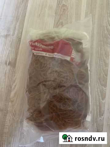 Резинки канцелярские erichkrause Самара - изображение 1