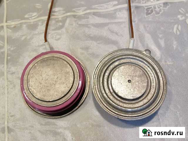 Тиристор т2-330 Кизляр - изображение 1