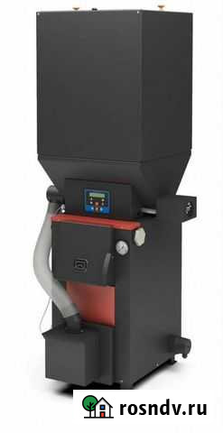 Пеллетный котел Куппер ок 9 Теплодар Нижний Новгород - изображение 1