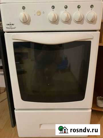 Газовая плита бу Казань - изображение 1