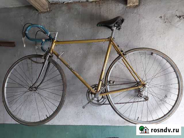 Старт шоссе Первоуральск - изображение 1