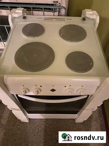 Плита электрическая Рассказово - изображение 1