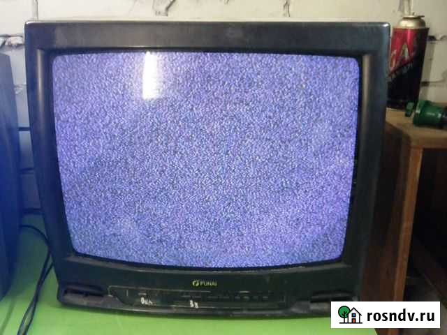 Телевизор Набережные Челны - изображение 1