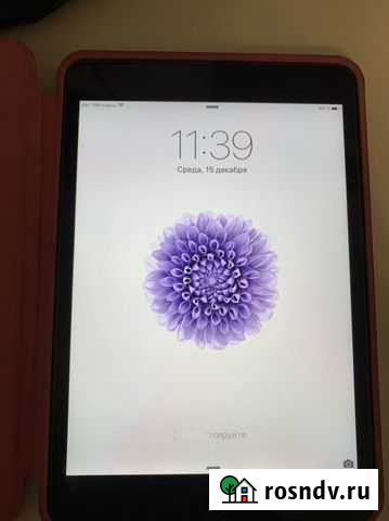 iPad mini 2 Балашиха - изображение 1
