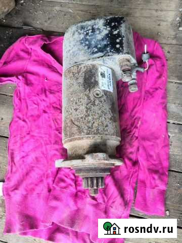 Стартер Volvo FH Выборг - изображение 1