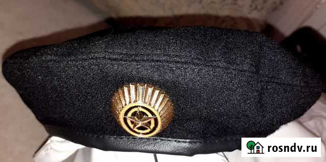 Берет военный Набережные Челны - изображение 1