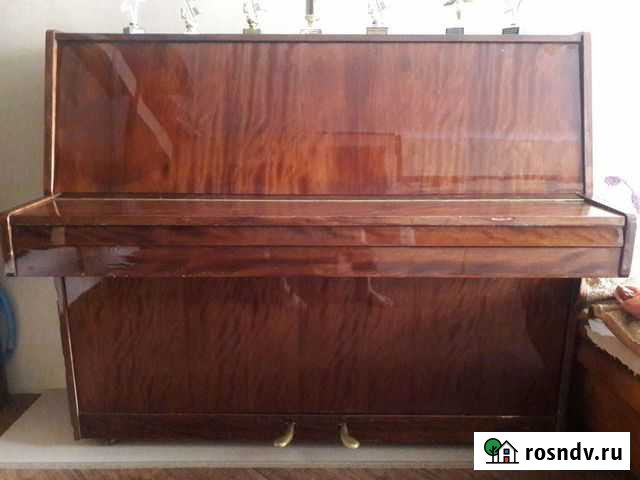 Фортепиано Назарово - изображение 1