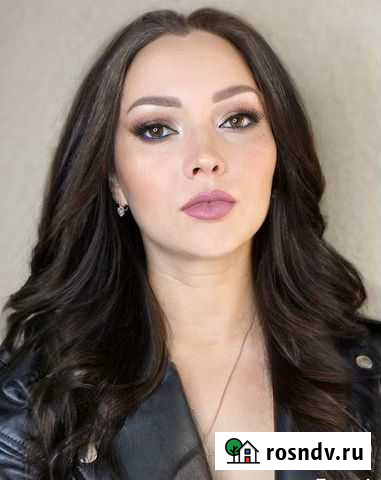 Визажист стилист Новочеркасск - изображение 1