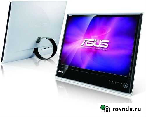 Монитор Asus MS227N Краснодар - изображение 1