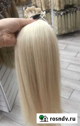Волосы для наращивания Великий Новгород - изображение 1