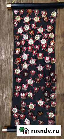 Значки из СССР Ижевск - изображение 1