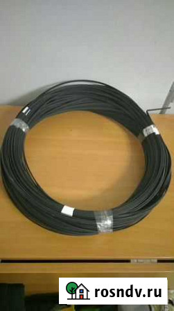 Оптический кабель (оптоволокно) MIA-ftth-FF1-lszh Заволжье - изображение 1