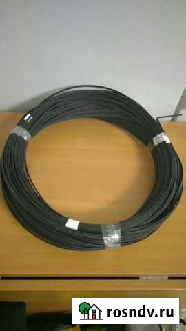 Оптический кабель (оптоволокно) MIA-ftth-FF1-lszh Заволжье - изображение 1