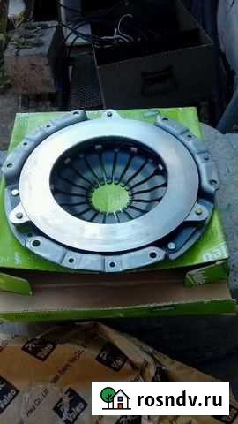 Диск сцепление на шевроле авео 1.4 Троицк - изображение 1