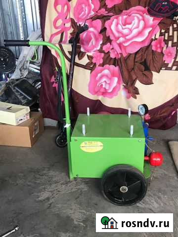 Доильный аппарат бу Чердаклы - изображение 1