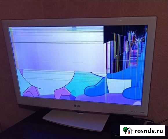 LG 32LS3590 Заречный - изображение 1