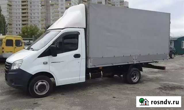 Грузоперевозки, грузчики Аша - изображение 1