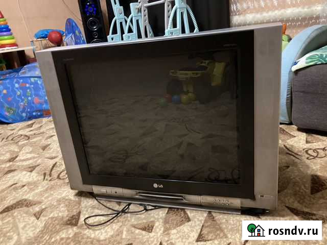 Телевизор Полысаево - изображение 1