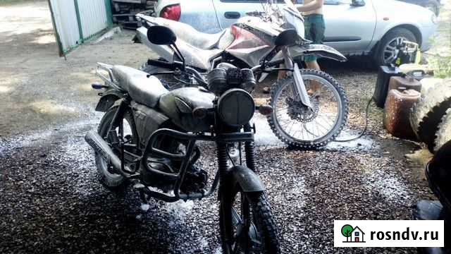 Raser 110/2020 года Каменск-Шахтинский - изображение 1