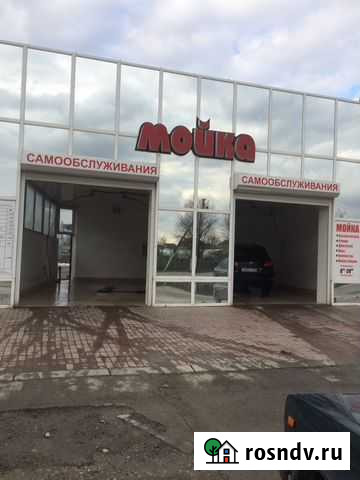 Мойка самообслуживания Анастасиевская - изображение 1