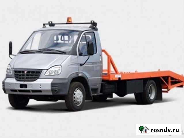 Эвакуатор круглосуточно Казань - изображение 1